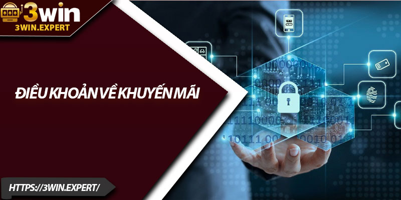Điều Khoản Điều Kiện 3Win – Cơ Sở Cá Cược Uy Tín 3 Điều khoản về khuyến mãi